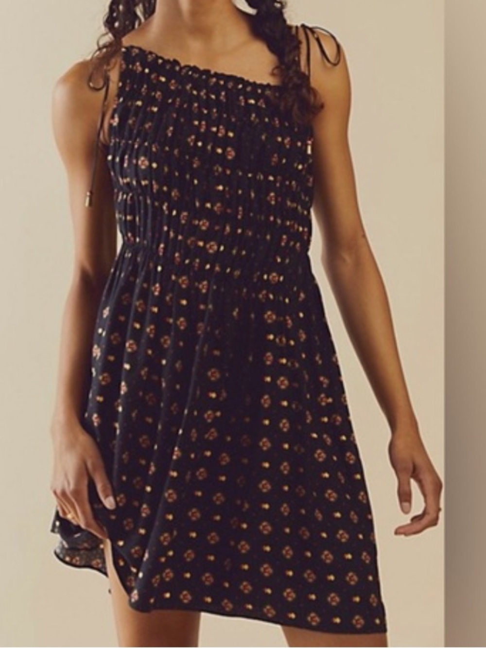 Free People Clementine Dress